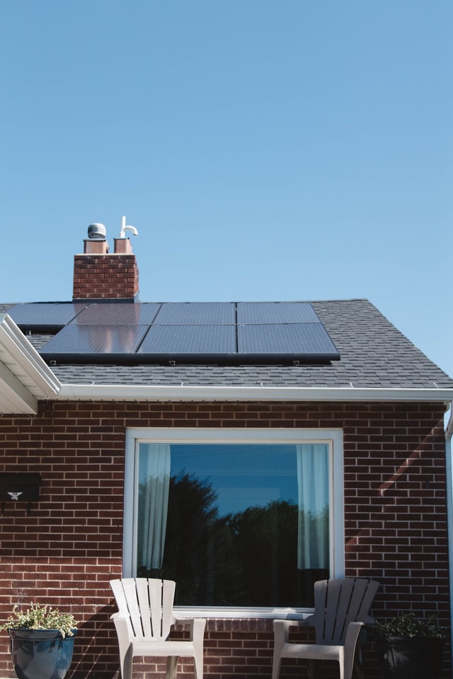 Solaredge: zonne-energie voor jouw huis 